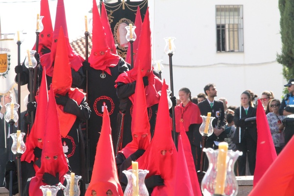 Procesión 2017 · 16