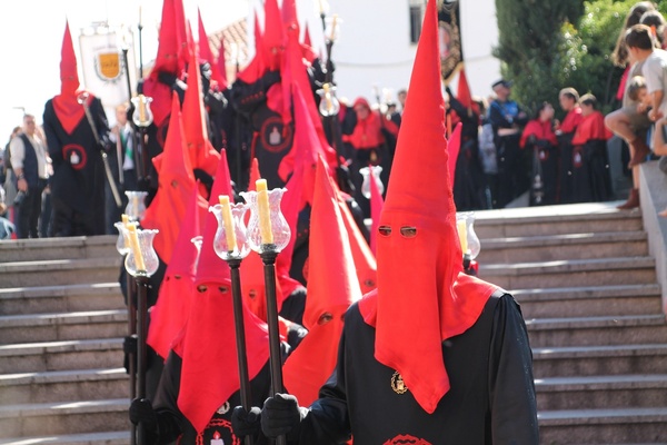 Procesión 2017 · 17