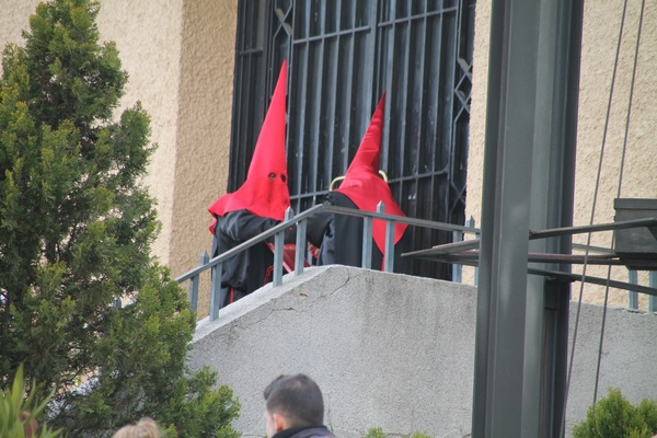 Procesión 2016 · 1