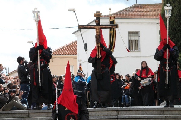 Procesión 2016 · 2