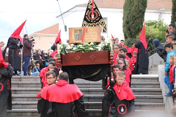 Procesión 2016 · 3