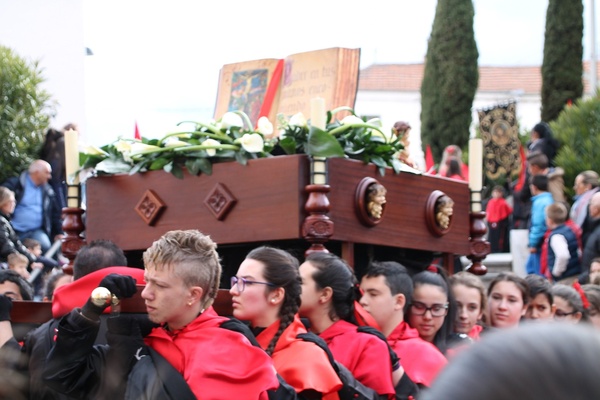 Procesión 2016 · 4