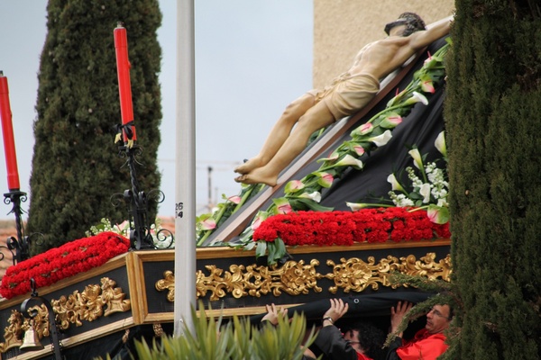 Procesión 2016 · 5