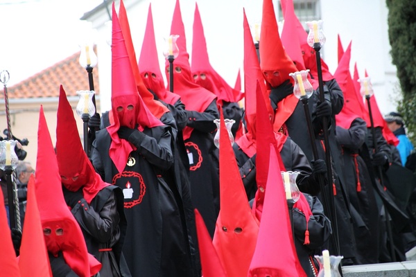 Procesión 2016 · 7