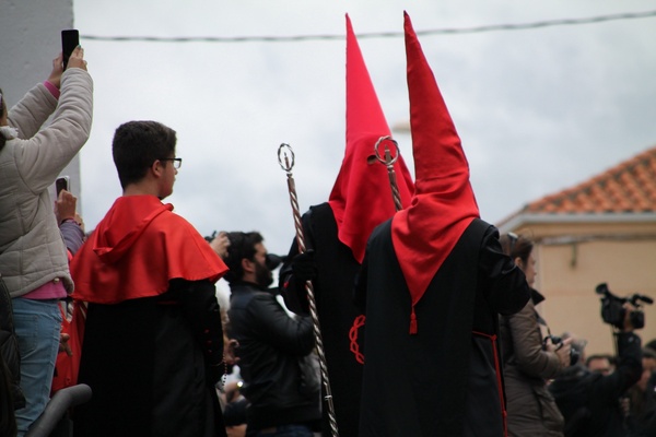 Procesión 2016 · 8