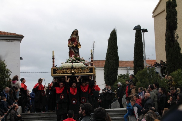 Procesión 2016 · 10