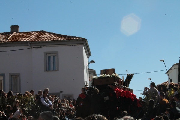 Procesión 2015 · 1