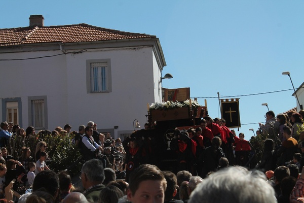 Procesión 2015 · 2