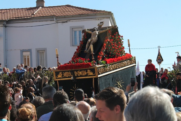 Procesión 2015 · 3