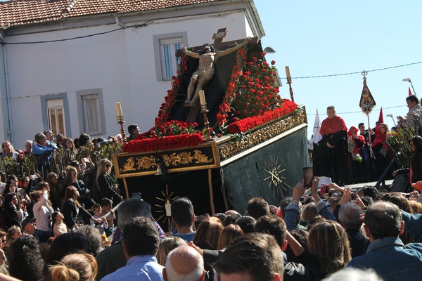 Procesión 2015 · 4