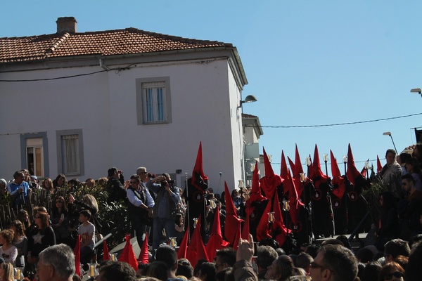 Procesión 2015 · 5