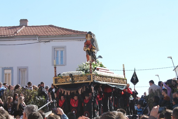Procesión 2015 · 6