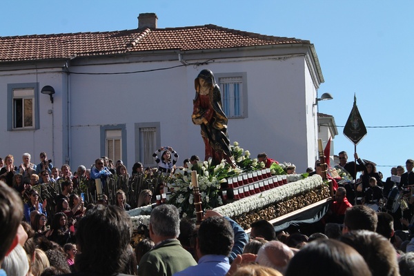 Procesión 2015 · 8