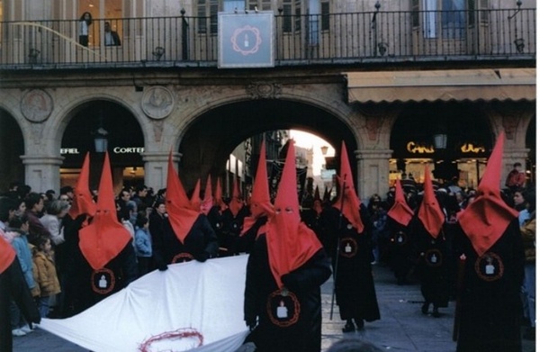 Históricas (1994 - 2007) · 1