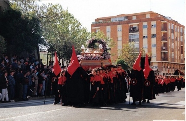 Históricas (1994 - 2007) · 2