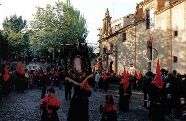 Históricas (1994 - 2007) · 3