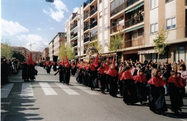 Históricas (1994 - 2007) · 8