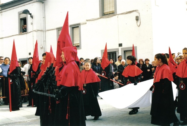 Históricas (1994 - 2007) · 17