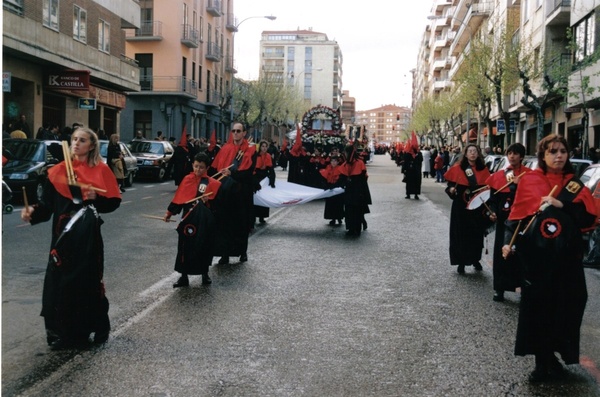 Históricas (1994 - 2007) · 18