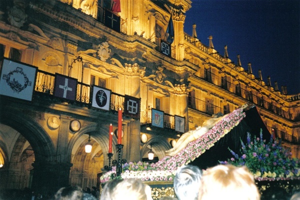 Históricas (1994 - 2007) · 19