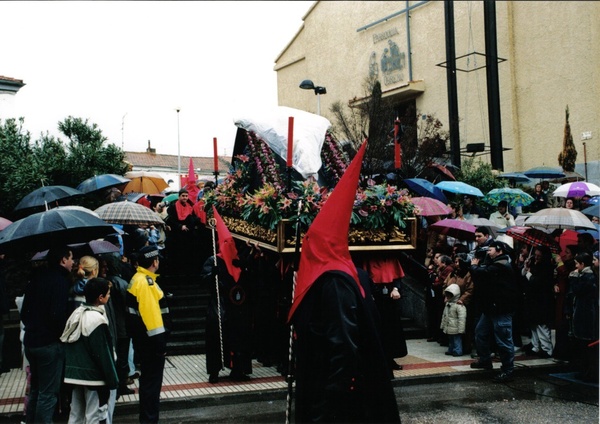 Históricas (1994 - 2007) · 20