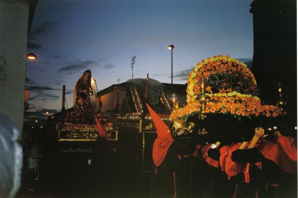 Históricas (1994 - 2007) · 24