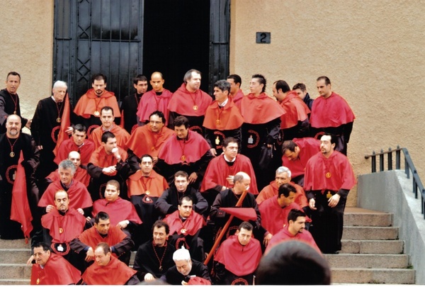 Históricas (1994 - 2007) · 25