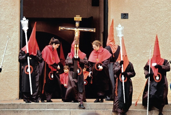Históricas (1994 - 2007) · 26