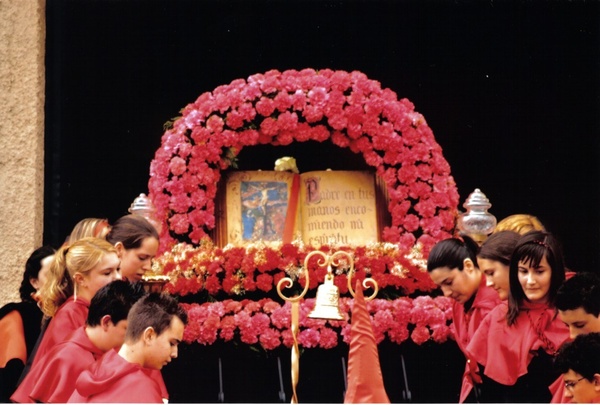 Históricas (1994 - 2007) · 27