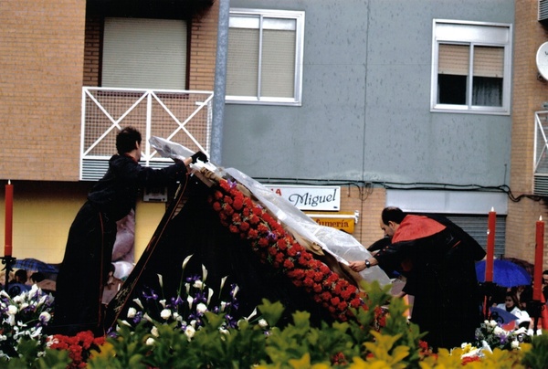 Históricas (1994 - 2007) · 28