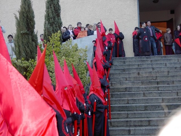 Históricas (1994 - 2007) · 31