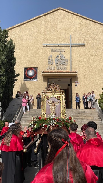 Domingo de Resurrección · 4