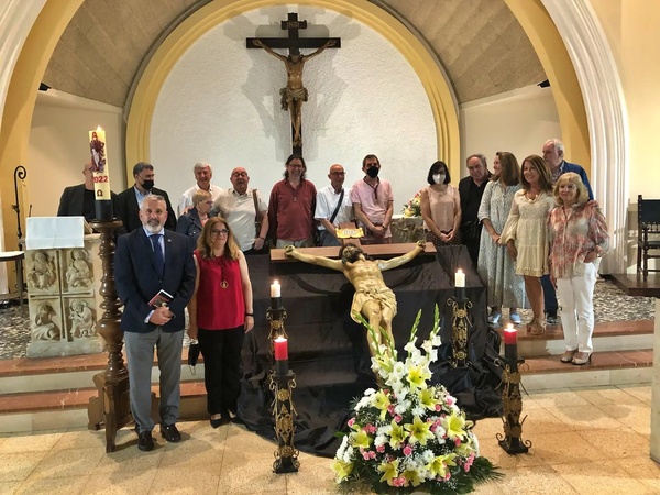 Luz y Palabra · 1