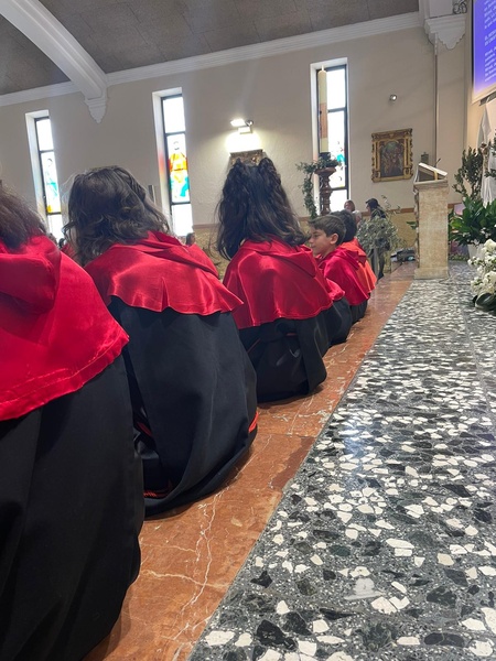 Domingo de Resurrección · 5