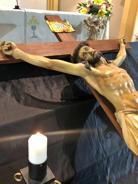 Luz y Palabra · 8