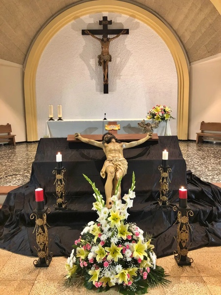 Luz y Palabra · 9