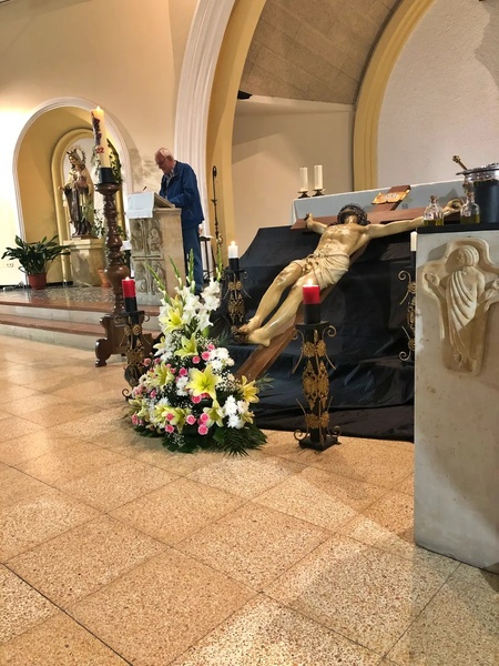 Luz y Palabra · 10