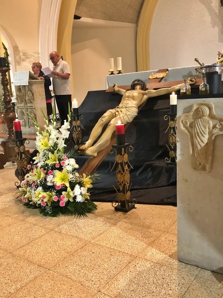 Luz y Palabra · 11