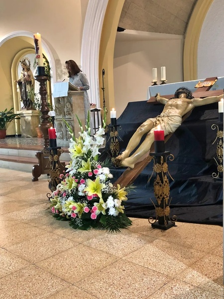 Luz y Palabra · 12