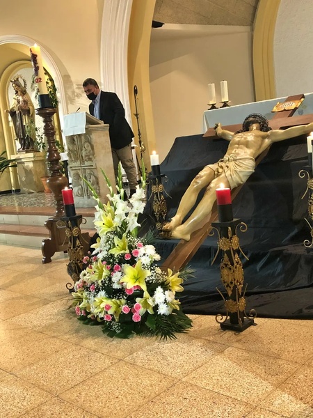 Luz y Palabra · 13