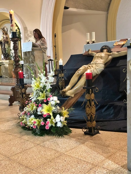 Luz y Palabra · 14