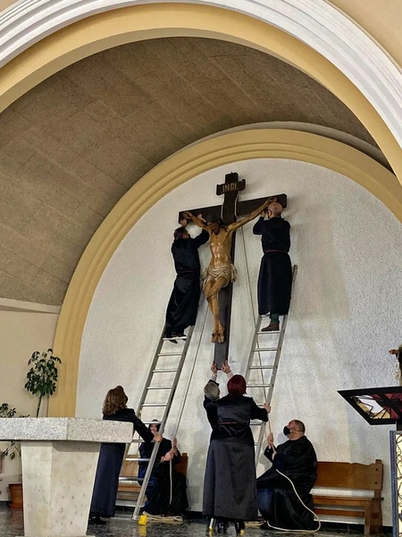 Descendimiento · 1