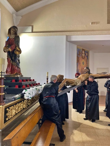 Descendimiento · 3