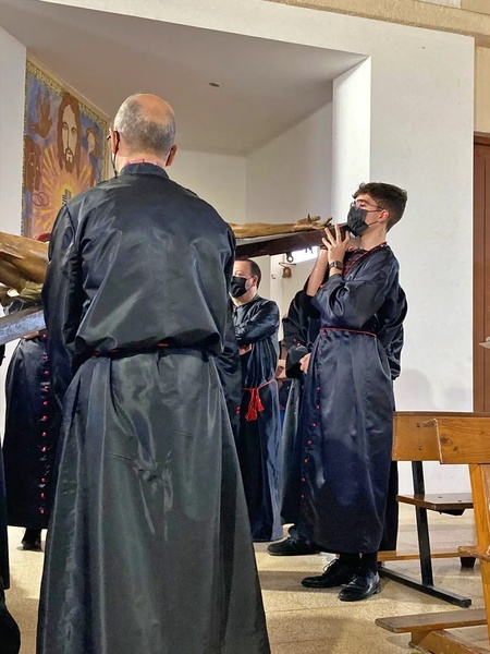 Descendimiento · 4