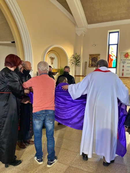 Descendimiento · 8