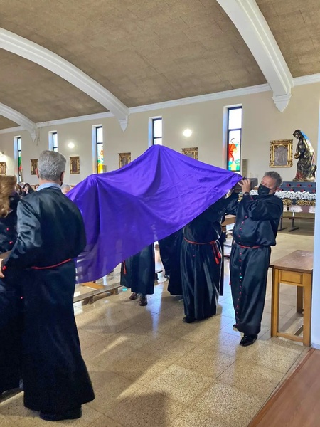Descendimiento · 10