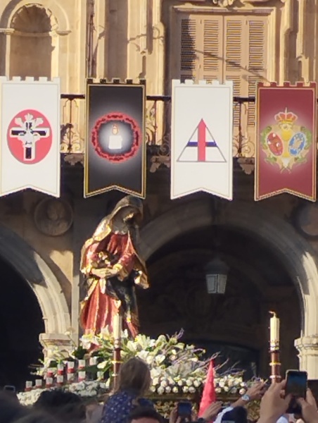 Procesión 2023 · 3