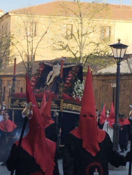 Procesión 2023 · 5