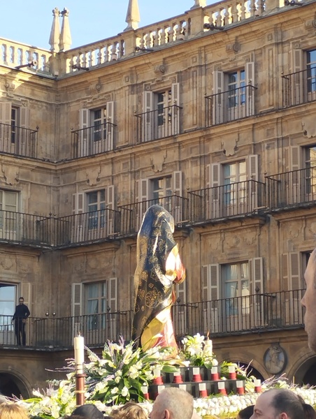 Procesión 2023 · 6
