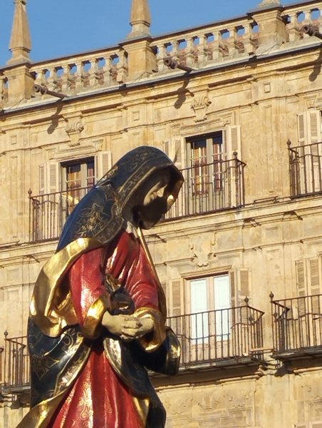 Procesión 2023 · 7